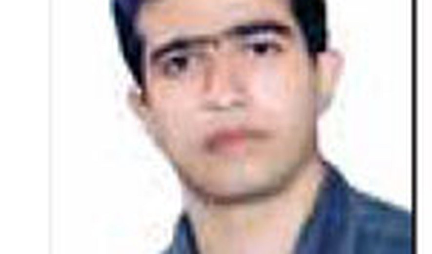 The minor offender Bahman Salimian is scheduled to be executed on February 5. in Isfahan