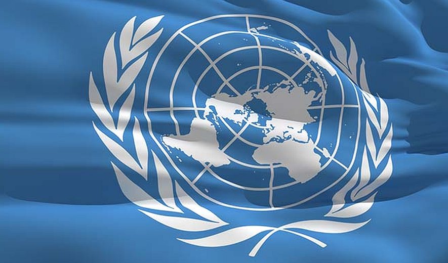 سازمان ملل متحد از ایران خواست اعدام نوجوانان را متوقف کند