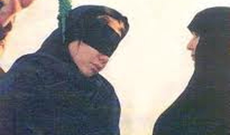 Woman Hanged in Northern Iran- Mother in Law Carried Out the Execution