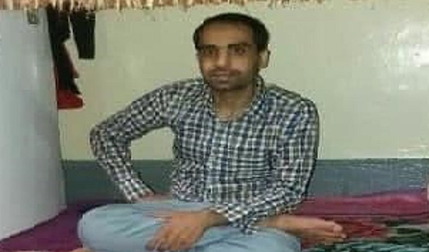 Baluch Mehran Narouyi Transferred for Execution in Isfahan