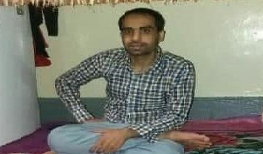 اصفهان؛ انتقال یک زندانی «مواد مخدر» جهت اعدام