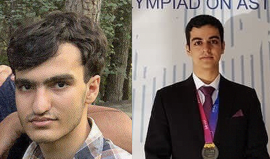 300 Days After Arrest, Ali Younesi and Amirhossein Moradi Still Under Pressure and Denied Rights