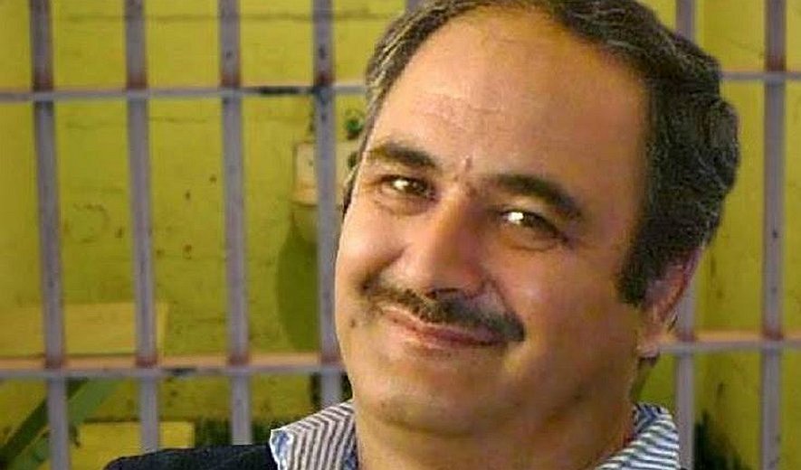 Suspicious Death of Imprisoned Union Activist Shahrokh Zamani