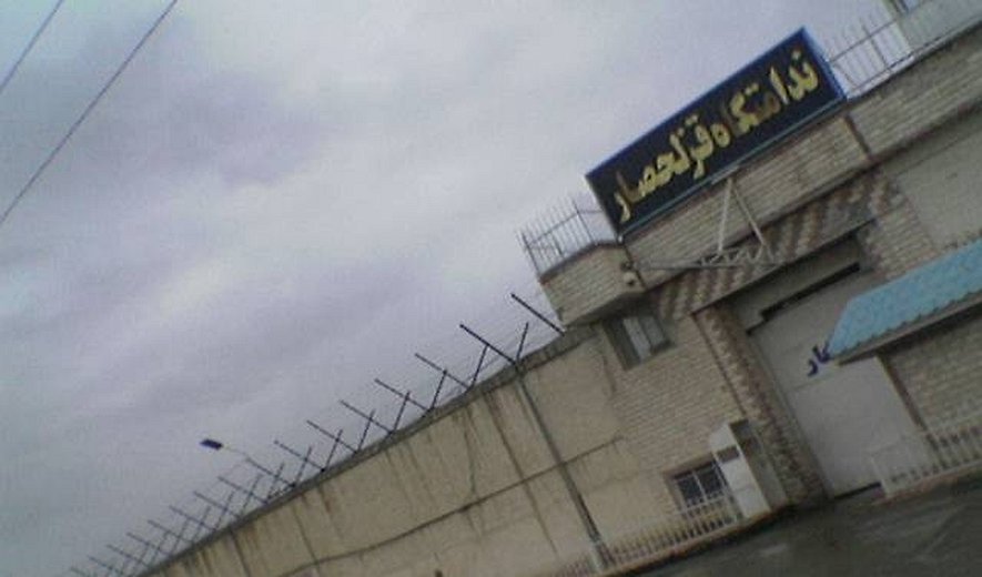 حکم اعدام دست‌کم ۱۰۰ زندانی موادمخدر تایید شد/ تصویر