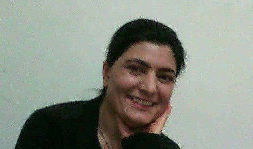 گزارشی از وضعیت زینب جلالیان زندانی سیاسی محکوم به حبس ابد